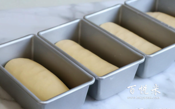 制作超级简单，在家里就可以自己做的早餐午餐烘焙，布里欧许面包